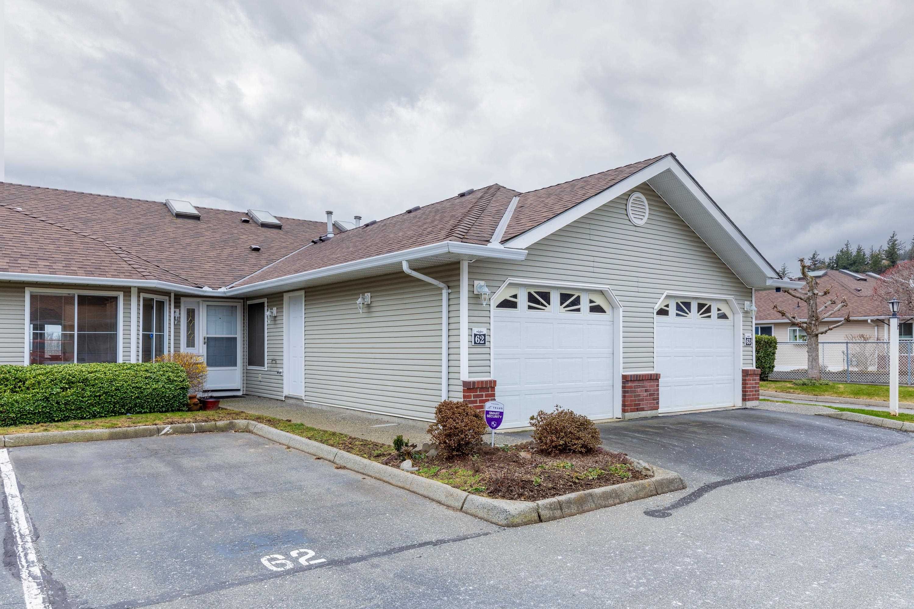 I have sold a property at 62 1973 WINFIELD DR in Abbotsford
