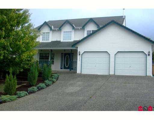 I have sold a property at 5474 ALPINE CR  in Sardis
