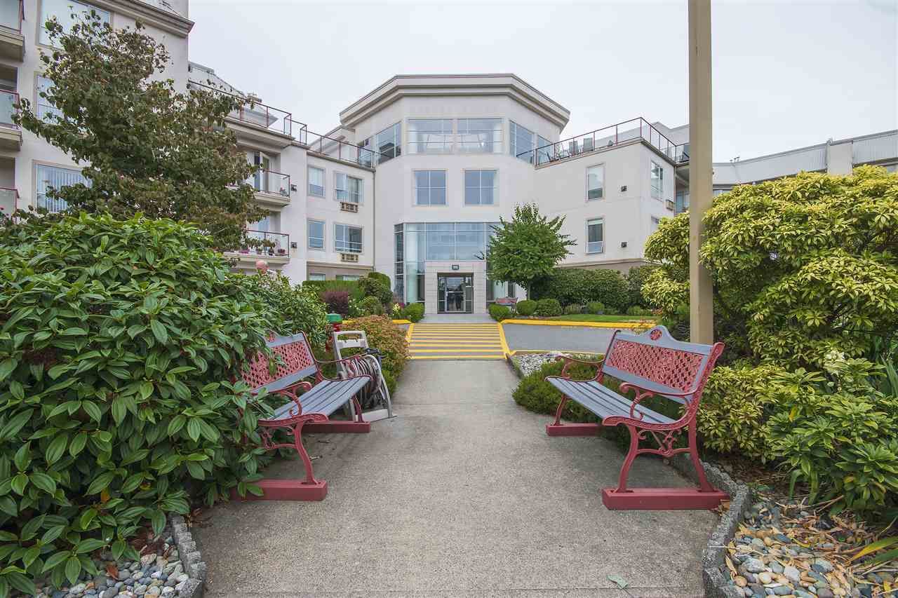 I have sold a property at 106 2626 COUNTESS ST in Abbotsford
