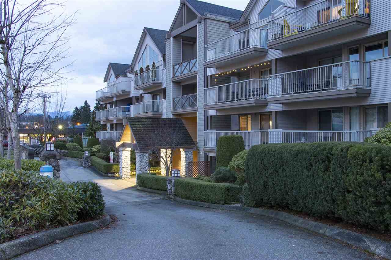 I have sold a property at 412 33478 ROBERTS AVE in Abbotsford
