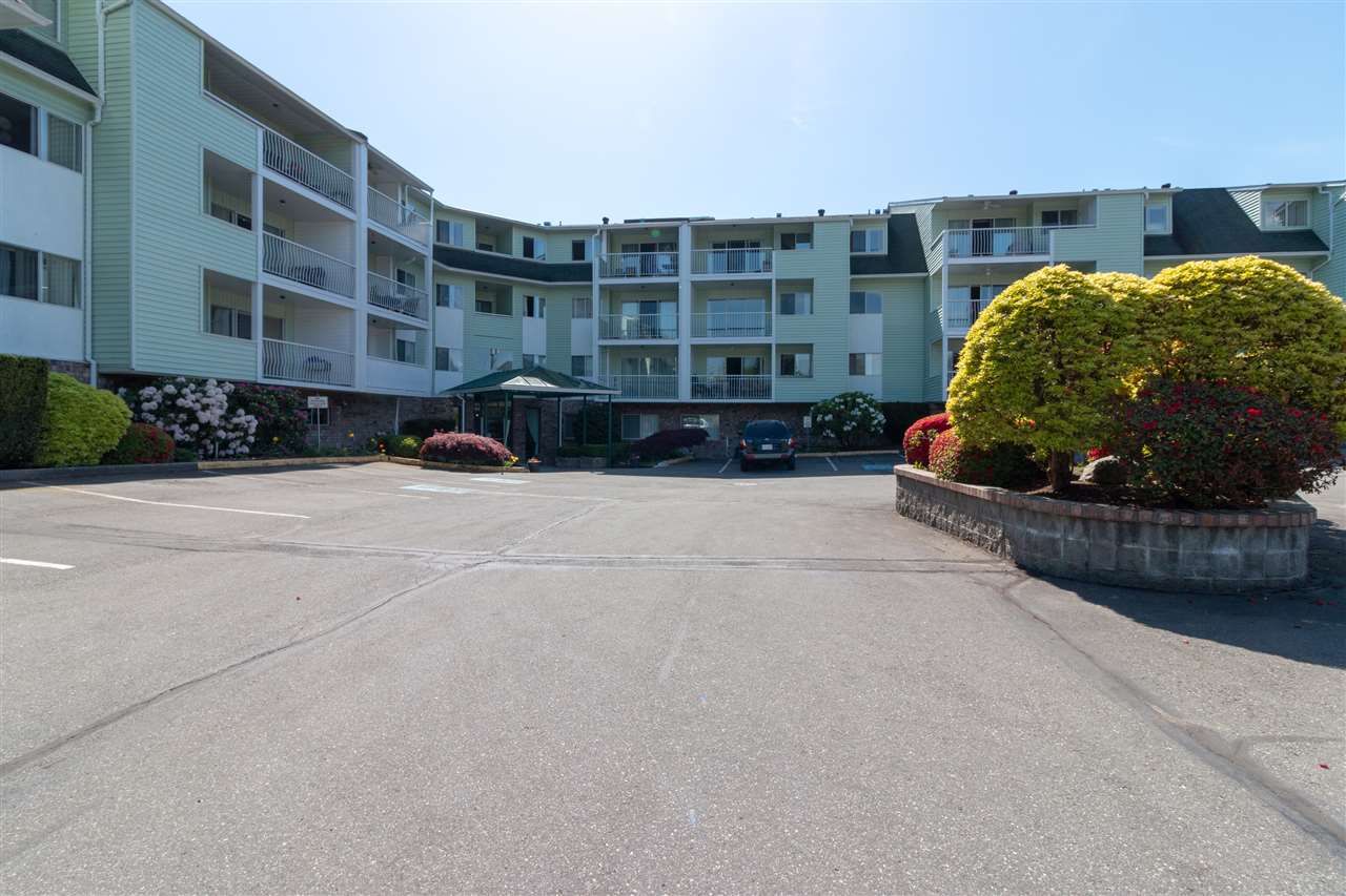 I have sold a property at 115 31850 UNION AVE in Abbotsford
