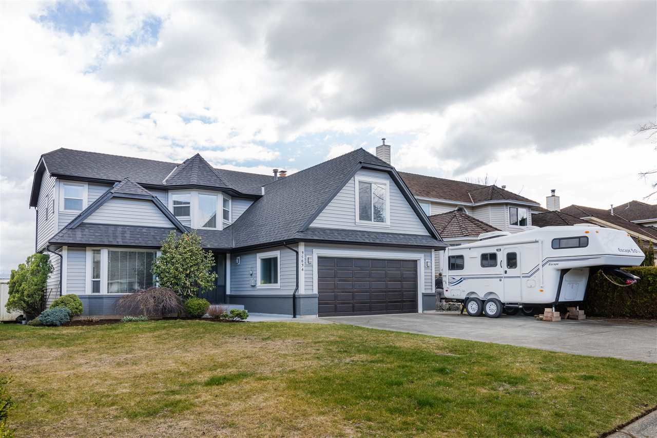I have sold a property at 35834 EAGLECREST DR in Abbotsford
